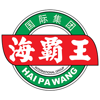  海霸王的图标